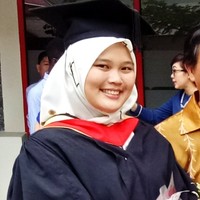Nur Athirah Jasmi Apindi
