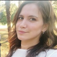 Michela Zuccolo