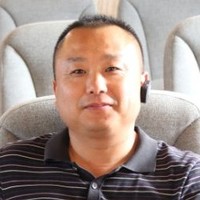 王誓政