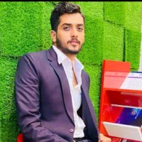 Mohsin hamdani