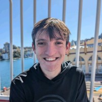 Lachlan Fothergill