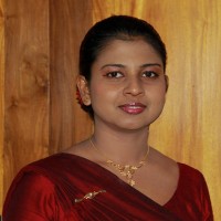Nirmali Madhumini