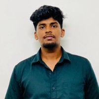 SUNEESH S