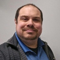 Eric Keating
