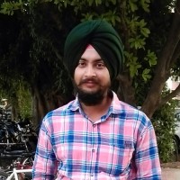 Harmehar Singh