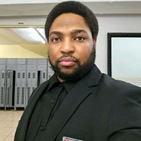 Mario Curtis Jr.