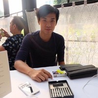 Randy Yunarlie
