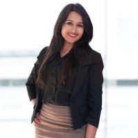 Geetika Malhotra