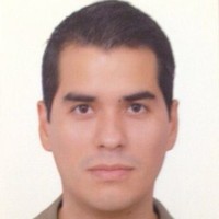 Daniel Novillo Velarde