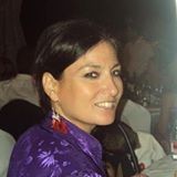 Eleni Glinia