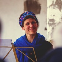 Amandine Fluet