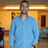 Ahmed Amr