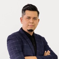 Khairul Zainal