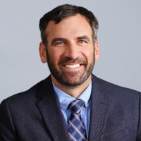 Brett Parry