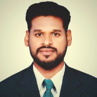 Prabakaran Rajendiran