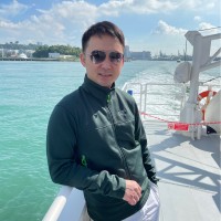 Edwin Ong
