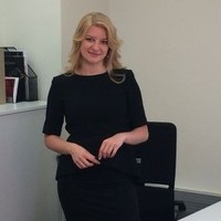 Julia Mostovaya