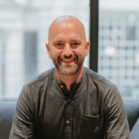 Andrew MacKenzie