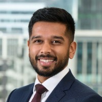 Jayesh Mistry, Cfa