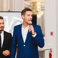 Christopher Robertson, CPA