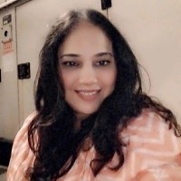 Sonia Desai