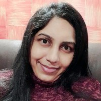 Debhuti Nag