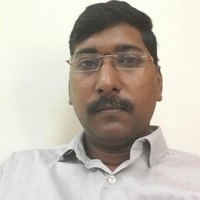 VENKATA RAVI PEKETI