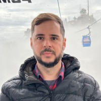 José Ivonildo Silva Filho
