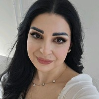 Abeer Alchoufi