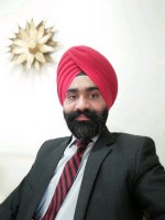 Inderjeet Singh