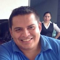 Miguel Lavado Valle