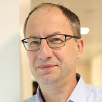 André Darmedru