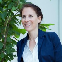 Anne-Sophie de Chauvigny