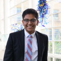 Dhairya Patel