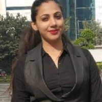 Priyanka Tripathi