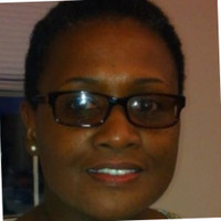 Terri James