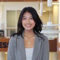 Tiffany Chien