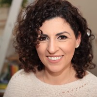 Muna Haddad Farhat
