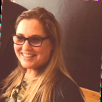Catherine Johnston