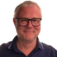 Jesper Strømfeldt