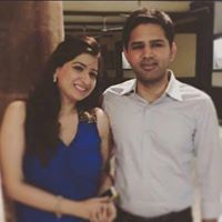 Vaibhav Malik
