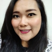 Lusyane Margaretha, M.I.Kom