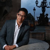 Fida Yang 杨飞达