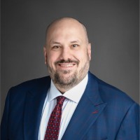 Joseph P. Henderson, CEcD