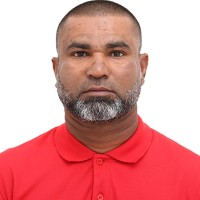 Ibrahim Shiyaz