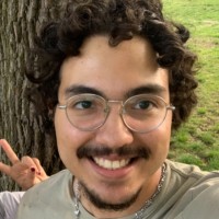 Adrian Martinez