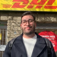 Bruno Cesar Barbosa
