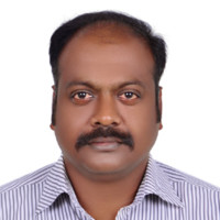 Gopalakrishnan Natarajan