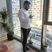 DENİZ CÖMERT