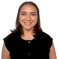 Alanis Perez-Rivera, Mba